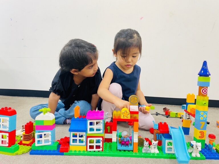 KidsClie Holiday Camp